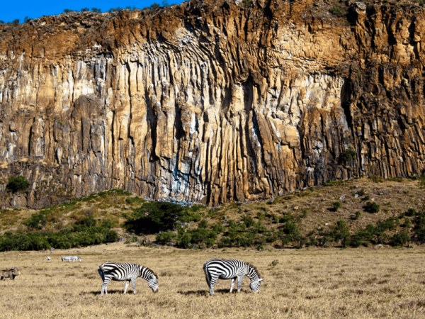 Hell’s Gate National Park