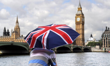 England Day Trip: A Journey Through History