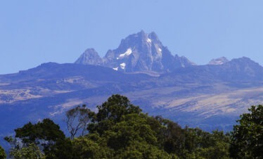 4-Day Scenic Kenya Journey: From Lakes to Mountains